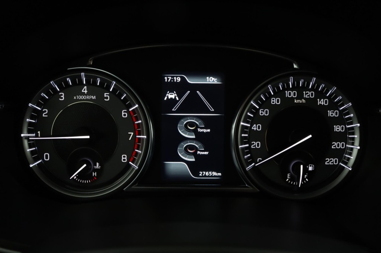 Suzuki Vitara - 1.4 Boosterjet Style Smart Hybrid 51