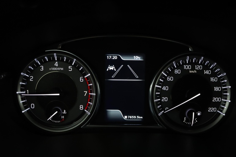 Suzuki Vitara - 1.4 Boosterjet Style Smart Hybrid 54