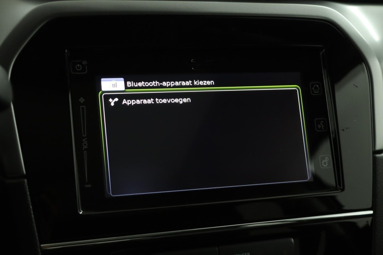 Suzuki Vitara - 1.4 Boosterjet Style Smart Hybrid 58