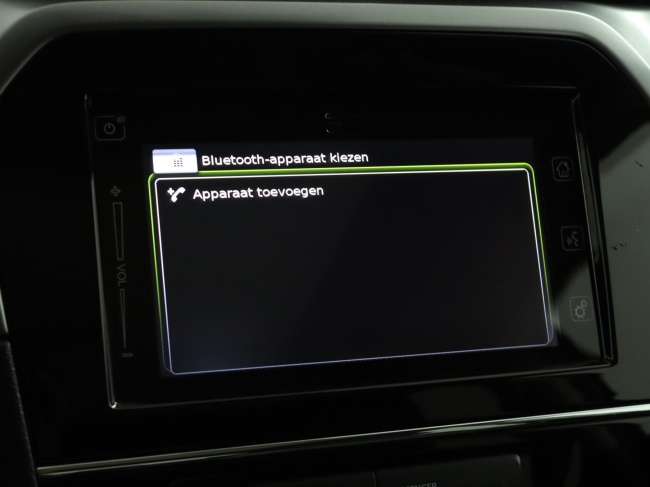 Suzuki Vitara - 1.4 Boosterjet Style Smart Hybrid