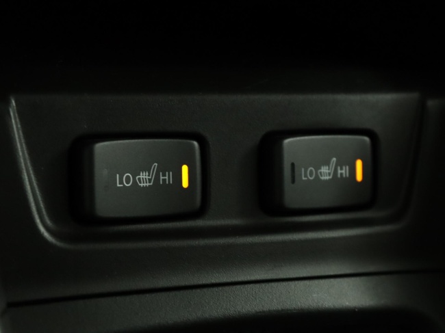 Suzuki Vitara - 1.4 Boosterjet Style Smart Hybrid