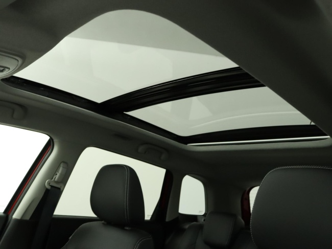 Suzuki Vitara - 1.4 Boosterjet Style Smart Hybrid