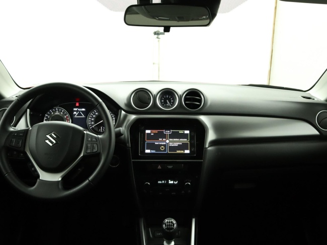 Suzuki Vitara - 1.4 Boosterjet Style Smart Hybrid