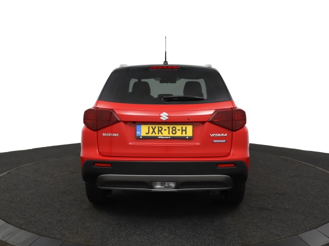 Suzuki Vitara - 1.4 Boosterjet Style Smart Hybrid