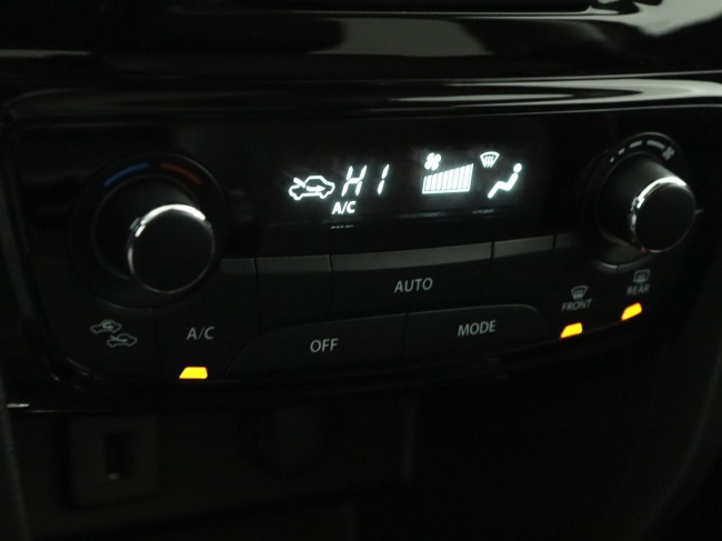 Suzuki Vitara - 1.4 Boosterjet Style Smart Hybrid