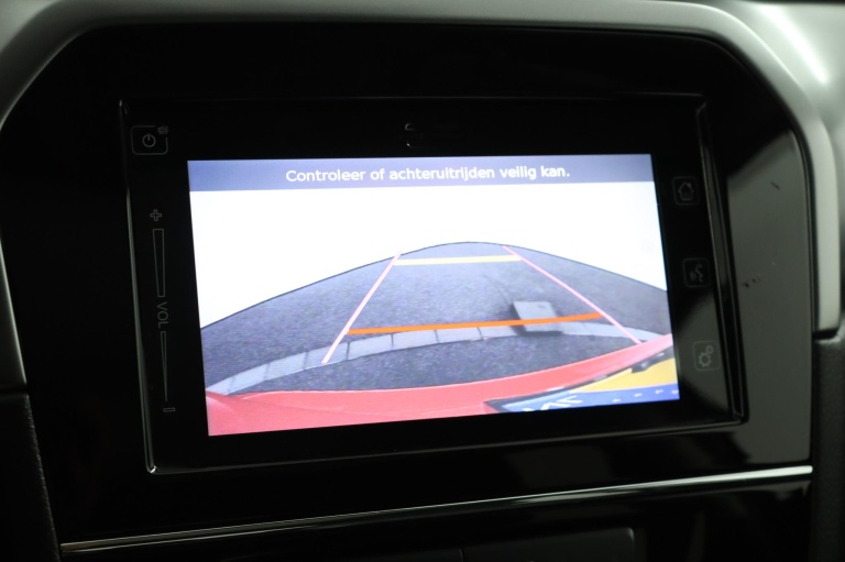 Suzuki Vitara - 1.4 Boosterjet Style Smart Hybrid 9