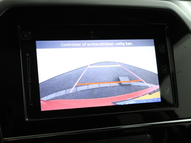 Suzuki Vitara - 1.4 Boosterjet Style Smart Hybrid