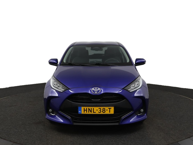 Toyota Yaris - 1.5 Hybrid 115 Dynamic 16