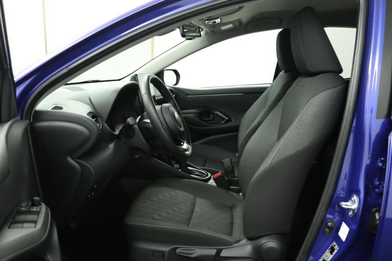 Toyota Yaris - 1.5 Hybrid 115 Dynamic 17