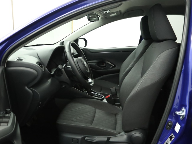 Toyota Yaris - 1.5 Hybrid 115 Dynamic