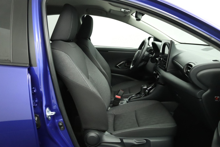 Toyota Yaris - 1.5 Hybrid 115 Dynamic 22