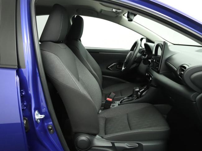 Toyota Yaris - 1.5 Hybrid 115 Dynamic