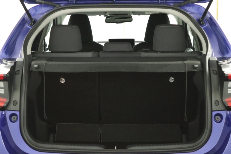 Toyota Yaris - 1.5 Hybrid 115 Dynamic 23