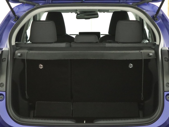 Toyota Yaris - 1.5 Hybrid 115 Dynamic