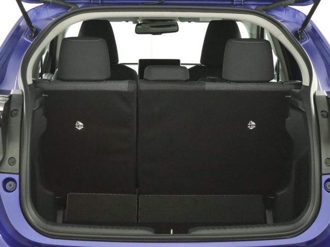 Toyota Yaris - 1.5 Hybrid 115 Dynamic