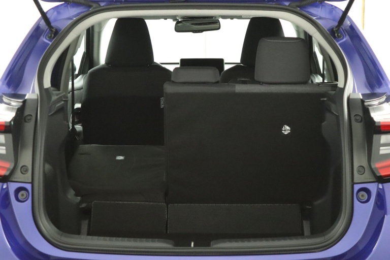 Toyota Yaris - 1.5 Hybrid 115 Dynamic 25