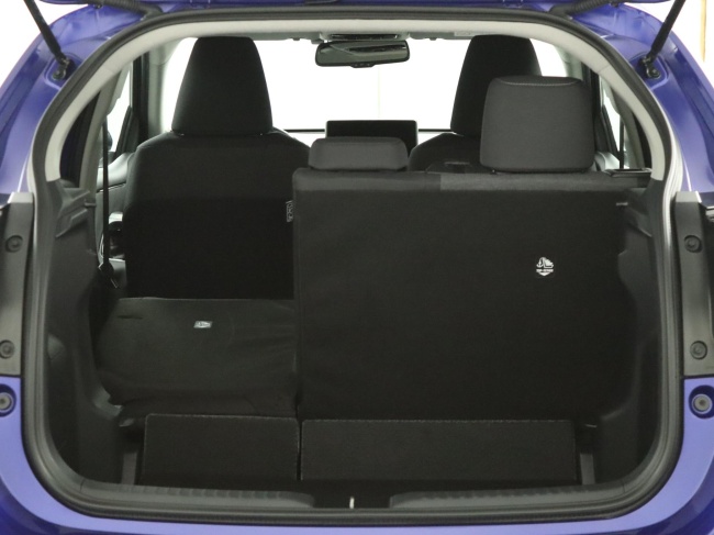 Toyota Yaris - 1.5 Hybrid 115 Dynamic