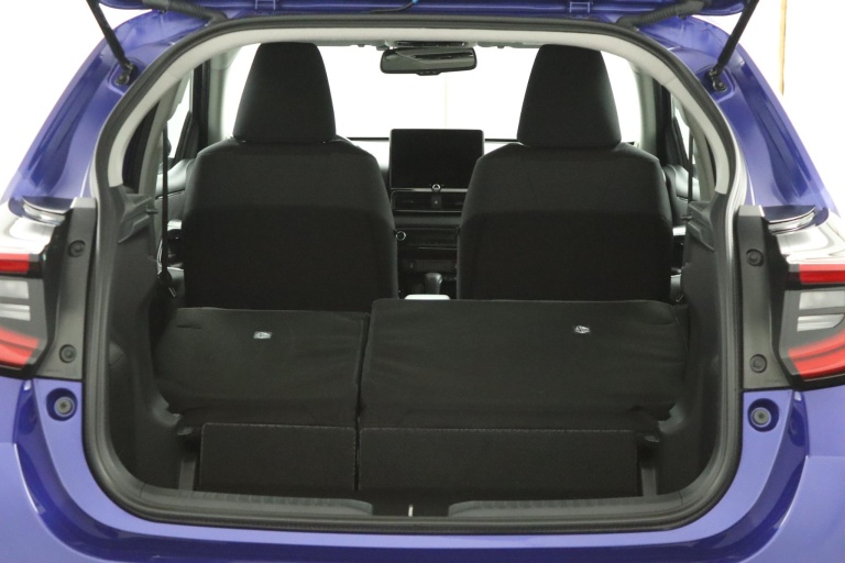 Toyota Yaris - 1.5 Hybrid 115 Dynamic 26