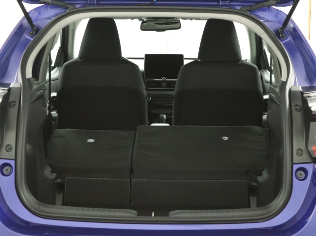 Toyota Yaris - 1.5 Hybrid 115 Dynamic