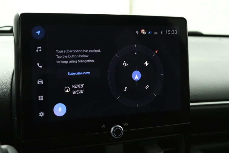 Toyota Yaris - 1.5 Hybrid 115 Dynamic 28