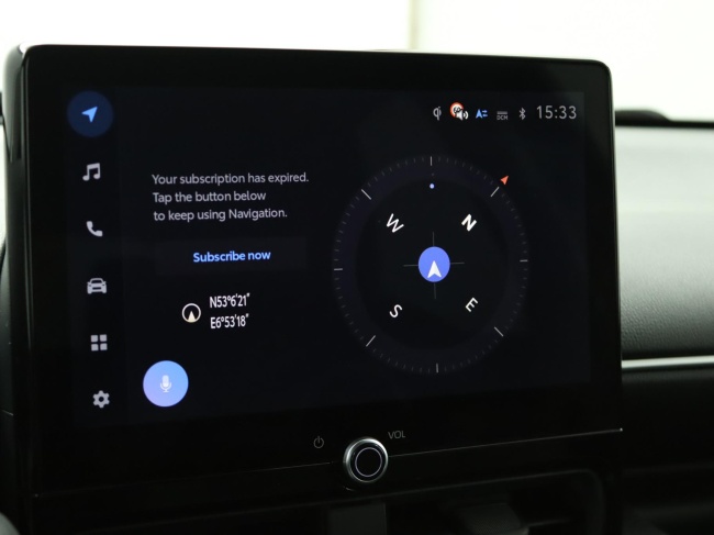 Toyota Yaris - 1.5 Hybrid 115 Dynamic