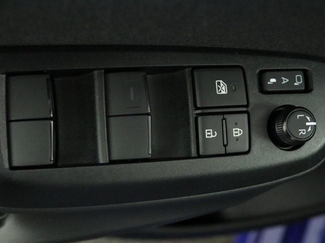 Toyota Yaris - 1.5 Hybrid 115 Dynamic