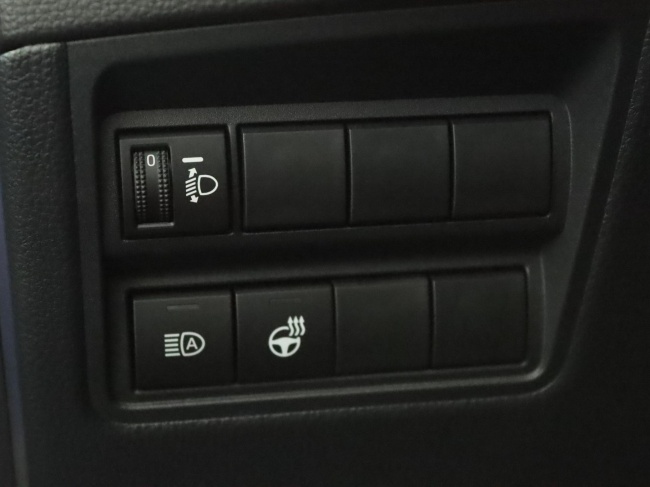 Toyota Yaris - 1.5 Hybrid 115 Dynamic