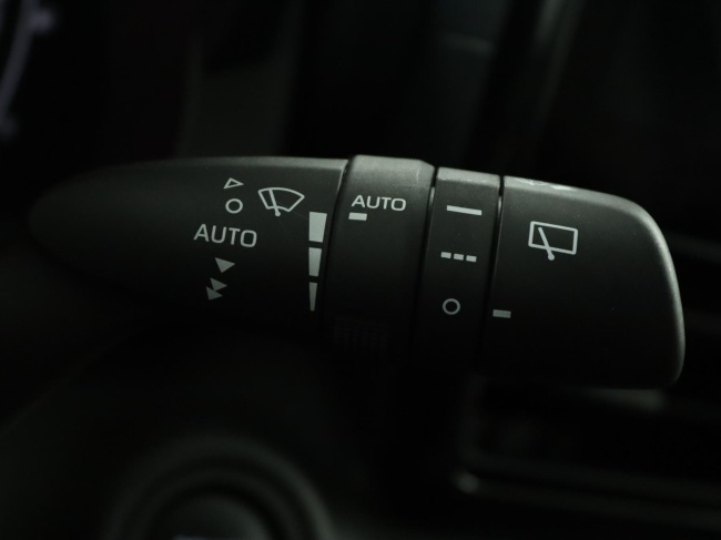 Toyota Yaris - 1.5 Hybrid 115 Dynamic