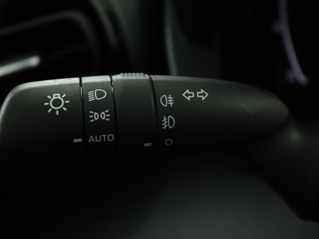 Toyota Yaris - 1.5 Hybrid 115 Dynamic