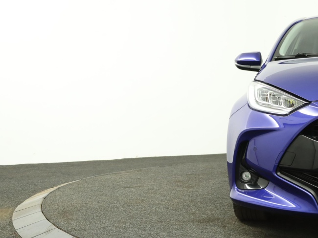 Toyota Yaris - 1.5 Hybrid 115 Dynamic