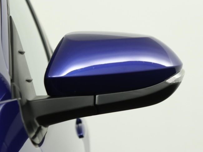 Toyota Yaris - 1.5 Hybrid 115 Dynamic