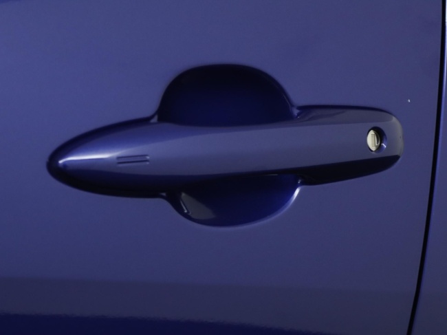 Toyota Yaris - 1.5 Hybrid 115 Dynamic