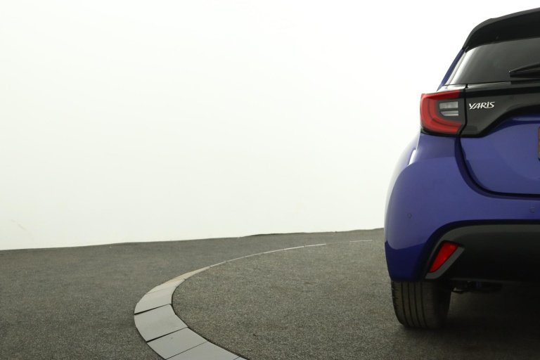 Toyota Yaris - 1.5 Hybrid 115 Dynamic 40