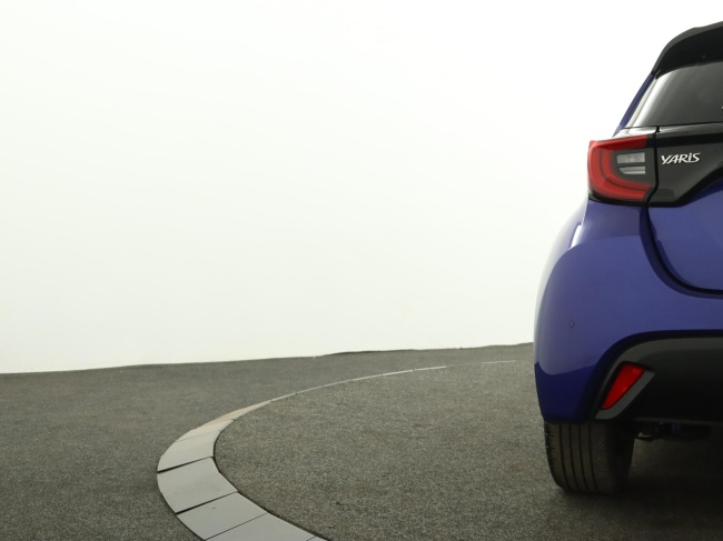 Toyota Yaris - 1.5 Hybrid 115 Dynamic