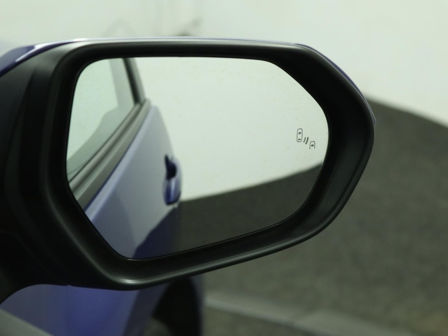 Toyota Yaris - 1.5 Hybrid 115 Dynamic