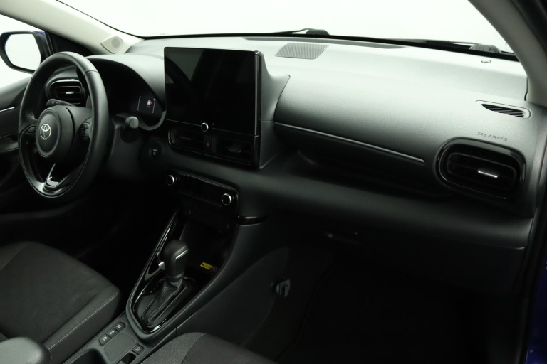 Toyota Yaris - 1.5 Hybrid 115 Dynamic 43
