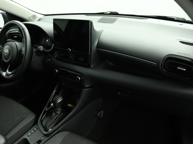 Toyota Yaris - 1.5 Hybrid 115 Dynamic