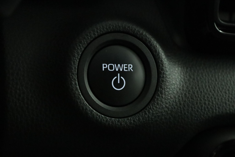 Toyota Yaris - 1.5 Hybrid 115 Dynamic 44