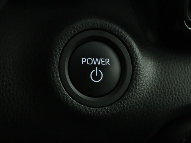 Toyota Yaris - 1.5 Hybrid 115 Dynamic