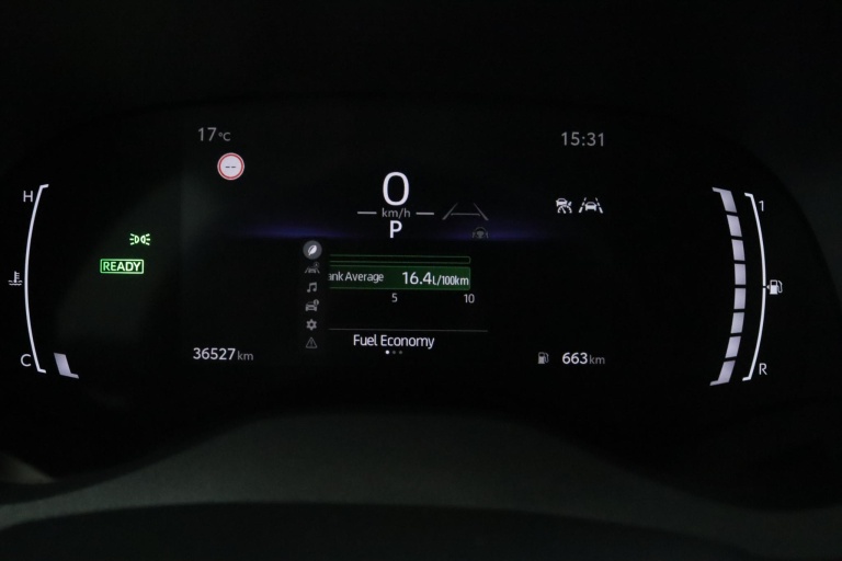 Toyota Yaris - 1.5 Hybrid 115 Dynamic 45