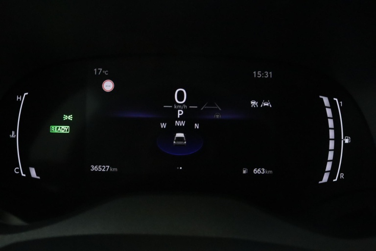 Toyota Yaris - 1.5 Hybrid 115 Dynamic 47