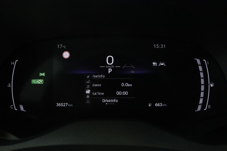 Toyota Yaris - 1.5 Hybrid 115 Dynamic 50