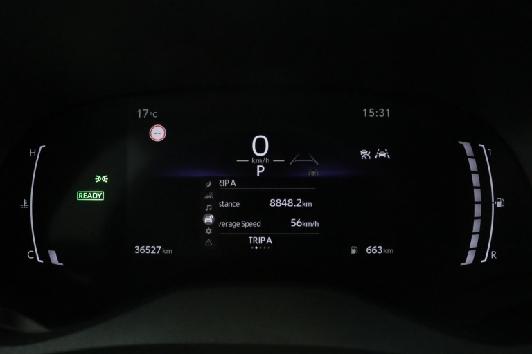 Toyota Yaris - 1.5 Hybrid 115 Dynamic 51