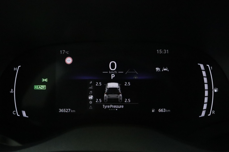 Toyota Yaris - 1.5 Hybrid 115 Dynamic 54