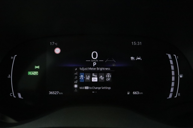 Toyota Yaris - 1.5 Hybrid 115 Dynamic 55