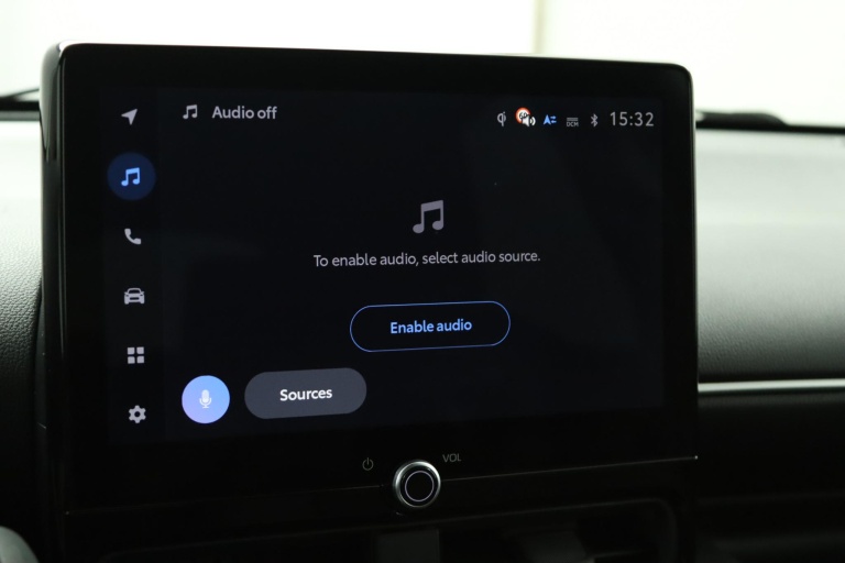 Toyota Yaris - 1.5 Hybrid 115 Dynamic 58