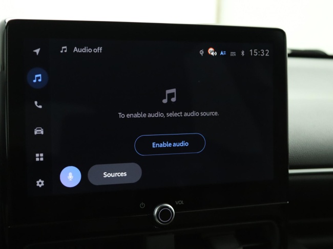 Toyota Yaris - 1.5 Hybrid 115 Dynamic