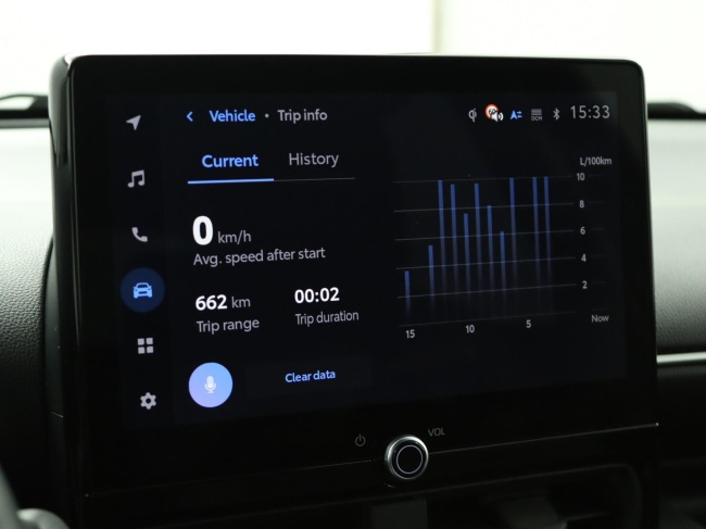 Toyota Yaris - 1.5 Hybrid 115 Dynamic