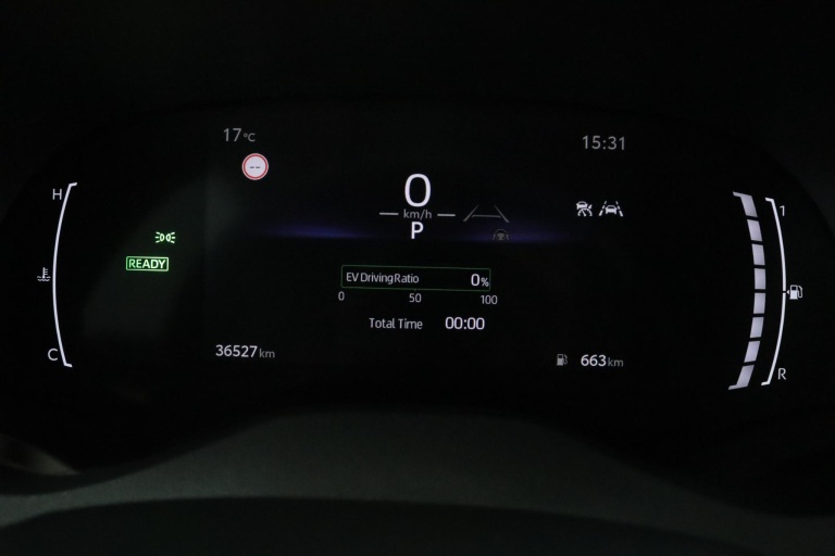 Toyota Yaris - 1.5 Hybrid 115 Dynamic 6