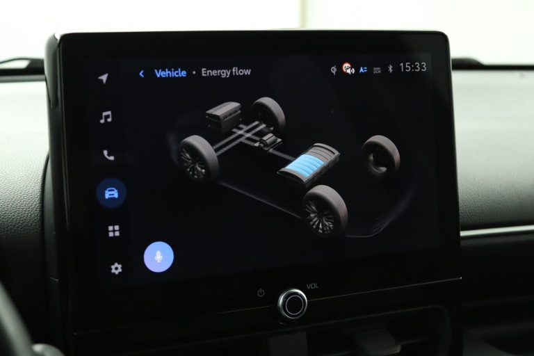 Toyota Yaris - 1.5 Hybrid 115 Dynamic 61